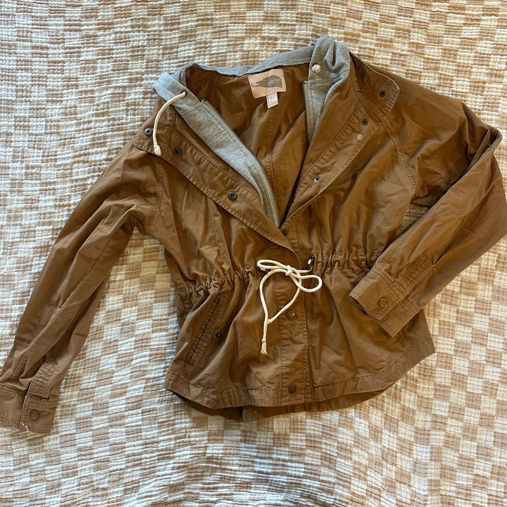 Cute Casual Jacket